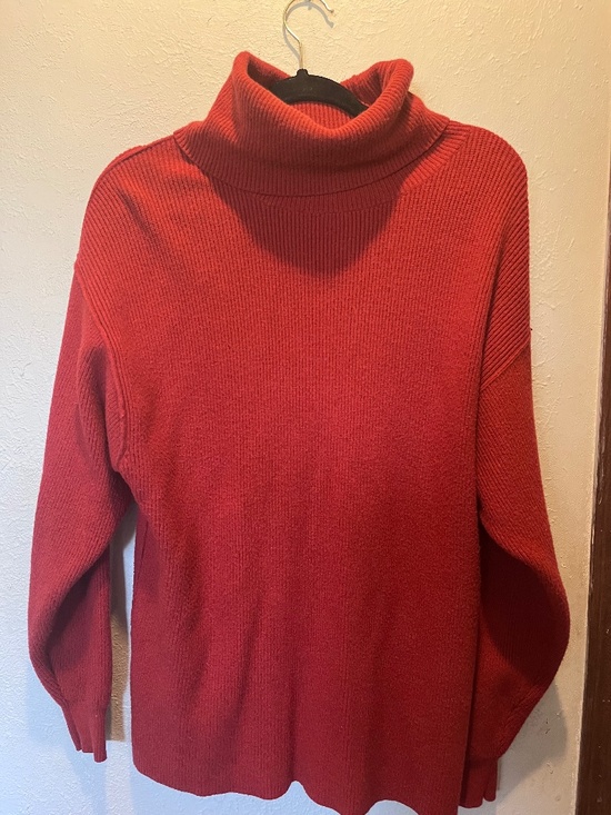 Free People Tops - Free People oversized sweater